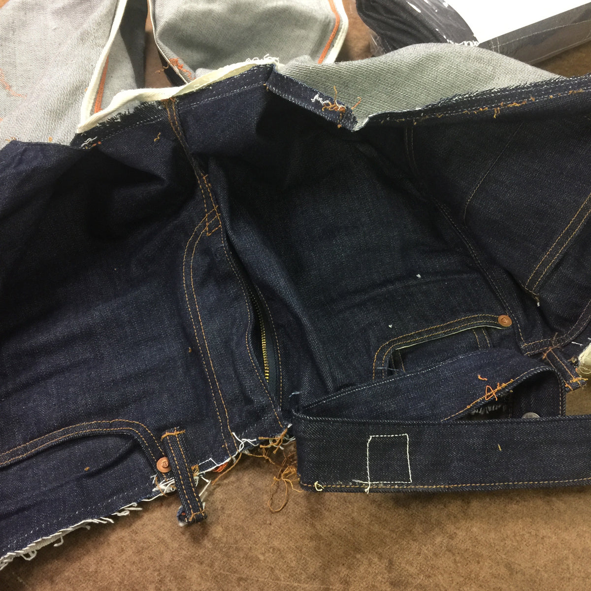 Alterations
