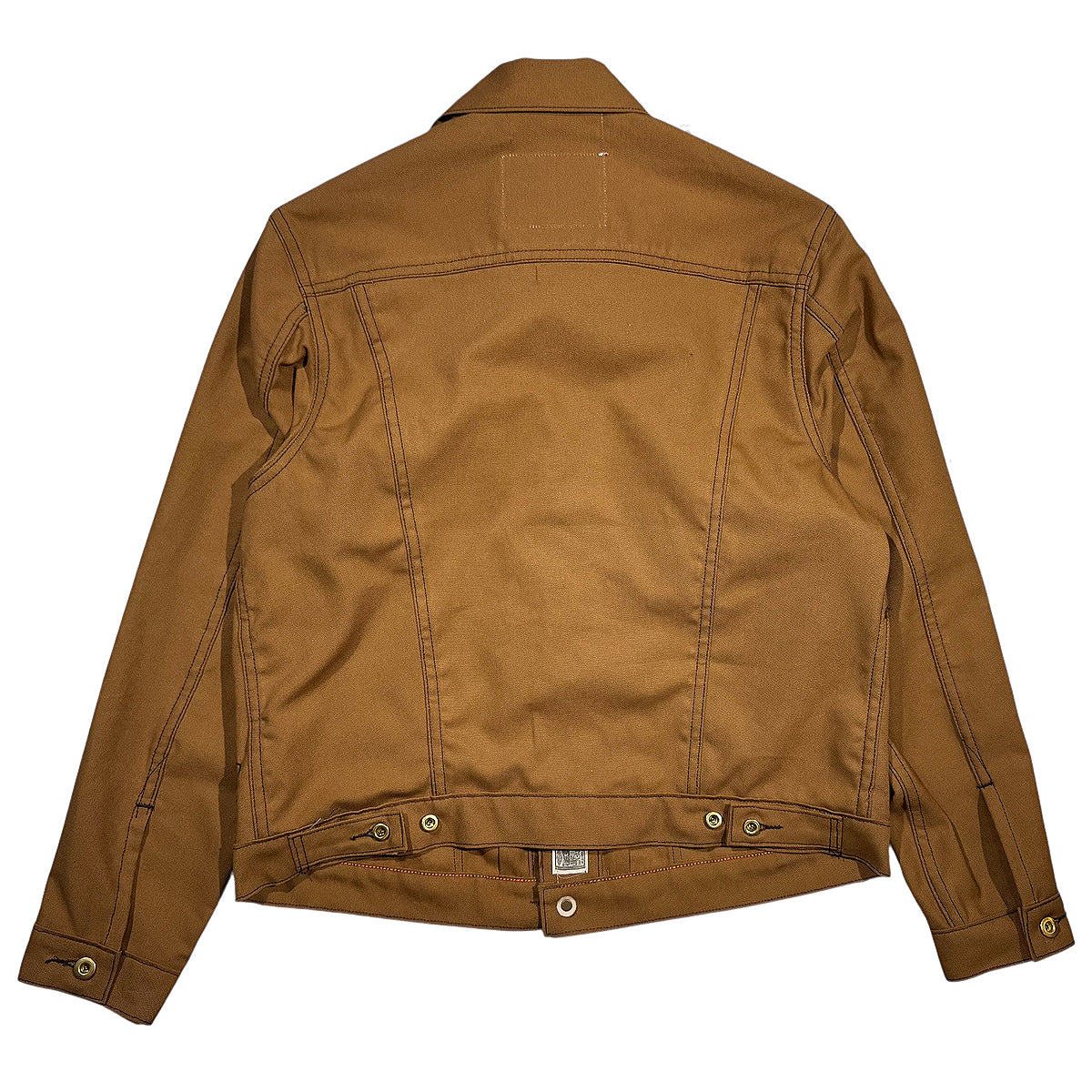 10oz Duck Canvas Fieldhand Jacket