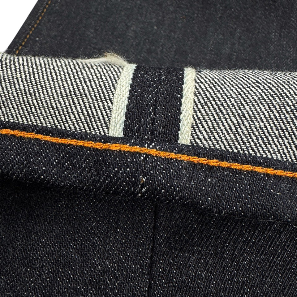 #2226 14.5oz Mount Vernon Indigo Selvedge