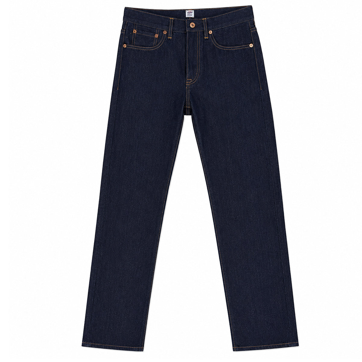#2226 14.5oz Mount Vernon Indigo Selvedge
