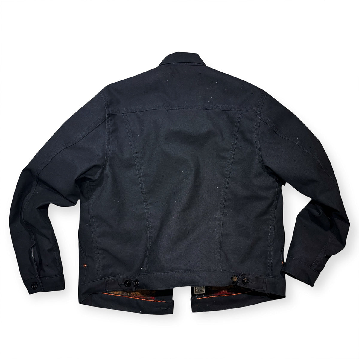 12oz Duck Canvas Fieldhand Jacket