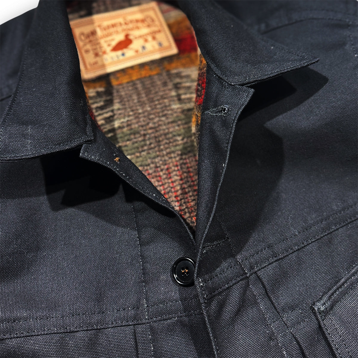 12oz Duck Canvas Fieldhand Jacket