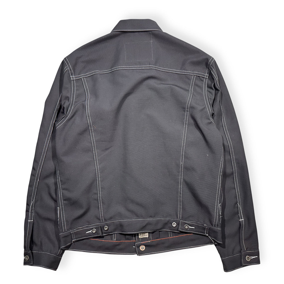 12oz Duck Canvas Fieldhand Jacket