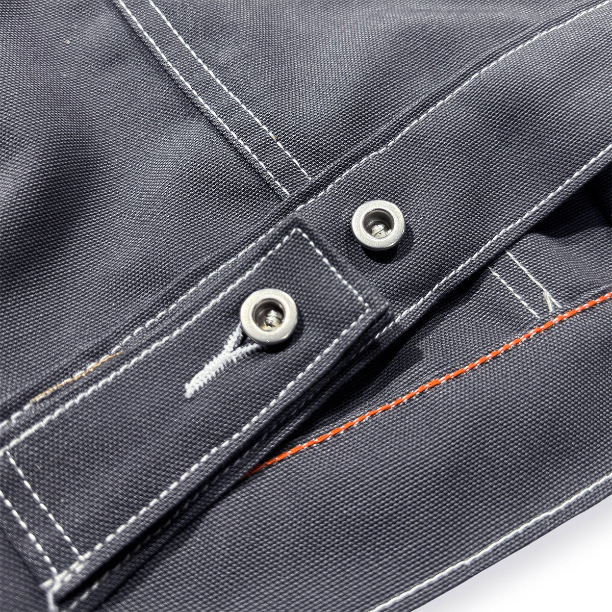 12oz Duck Canvas Fieldhand Jacket