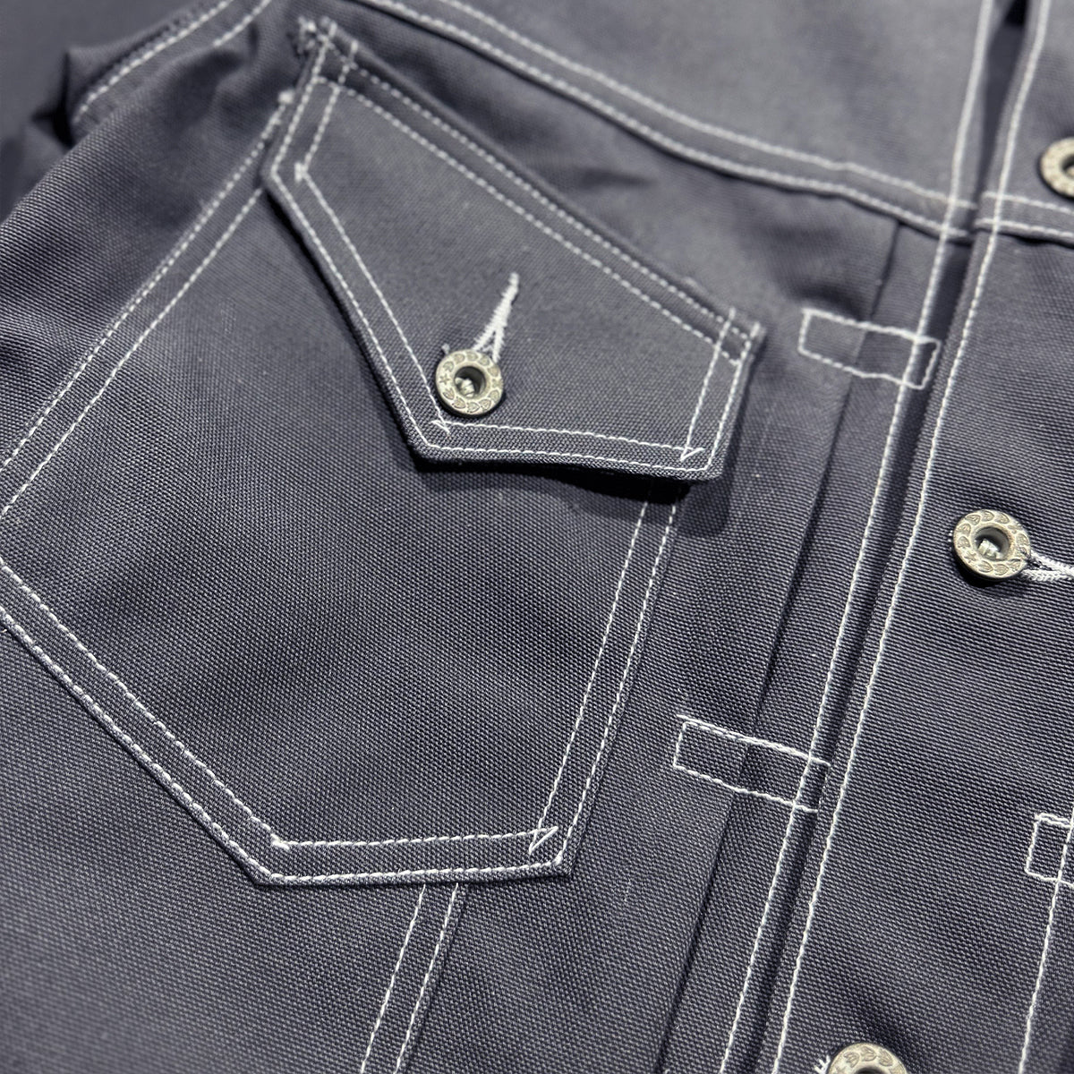 12oz Duck Canvas Fieldhand Jacket