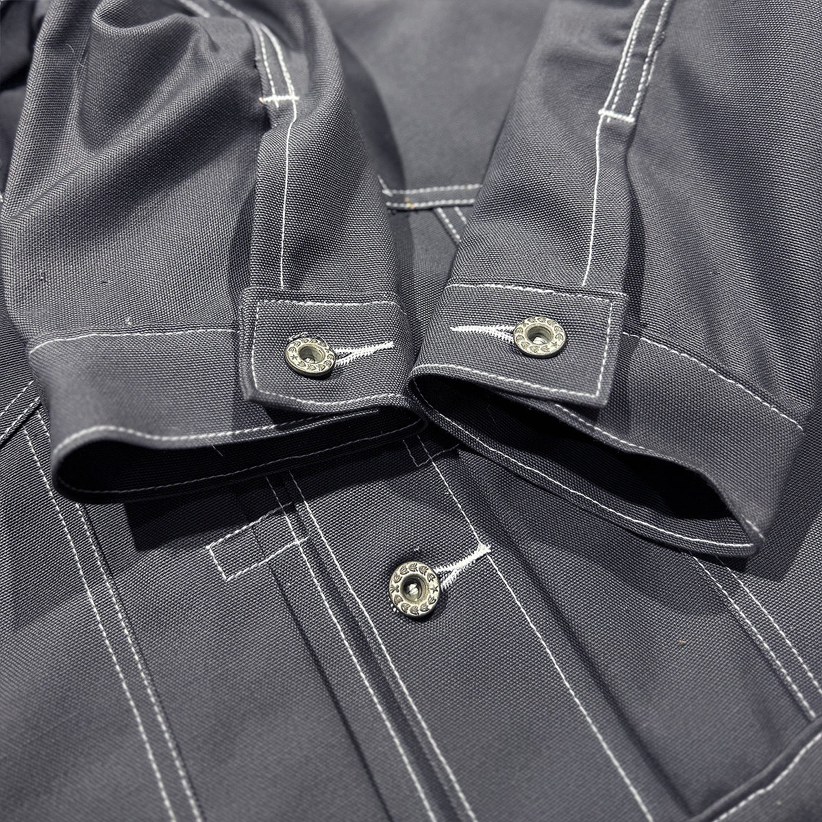 12oz Duck Canvas Fieldhand Jacket