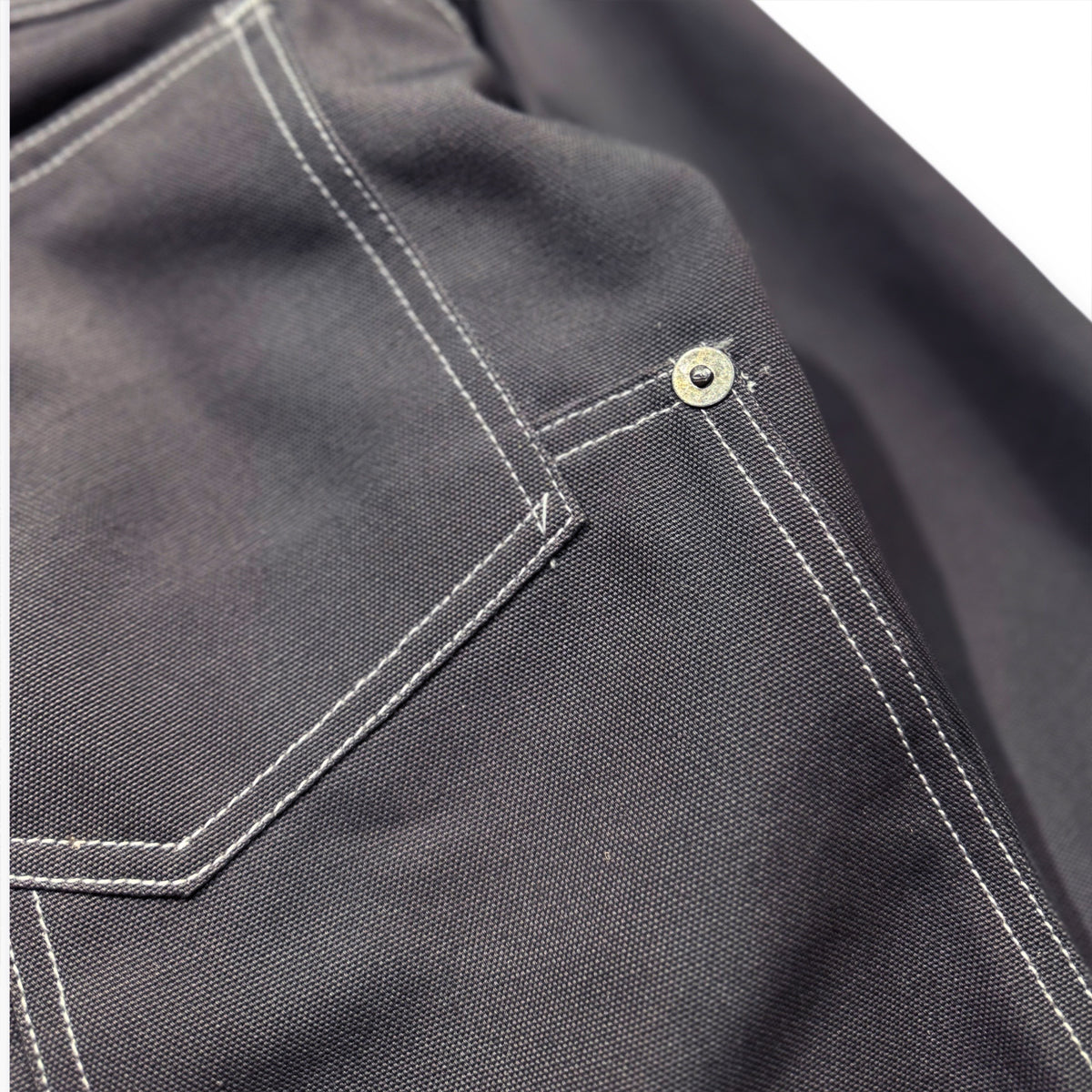 12oz Duck Canvas Fieldhand Jacket