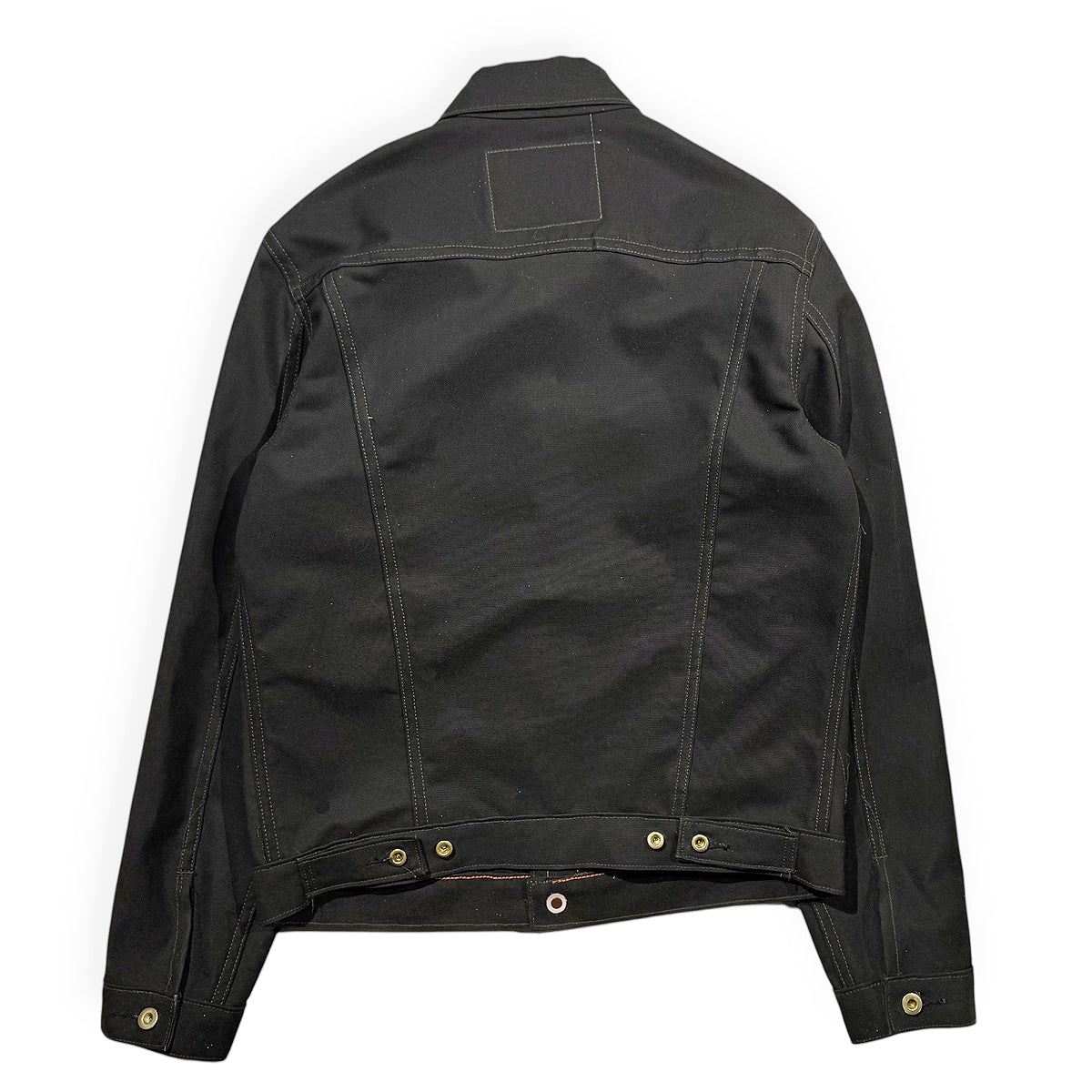 12oz Duck Canvas Fieldhand Jacket