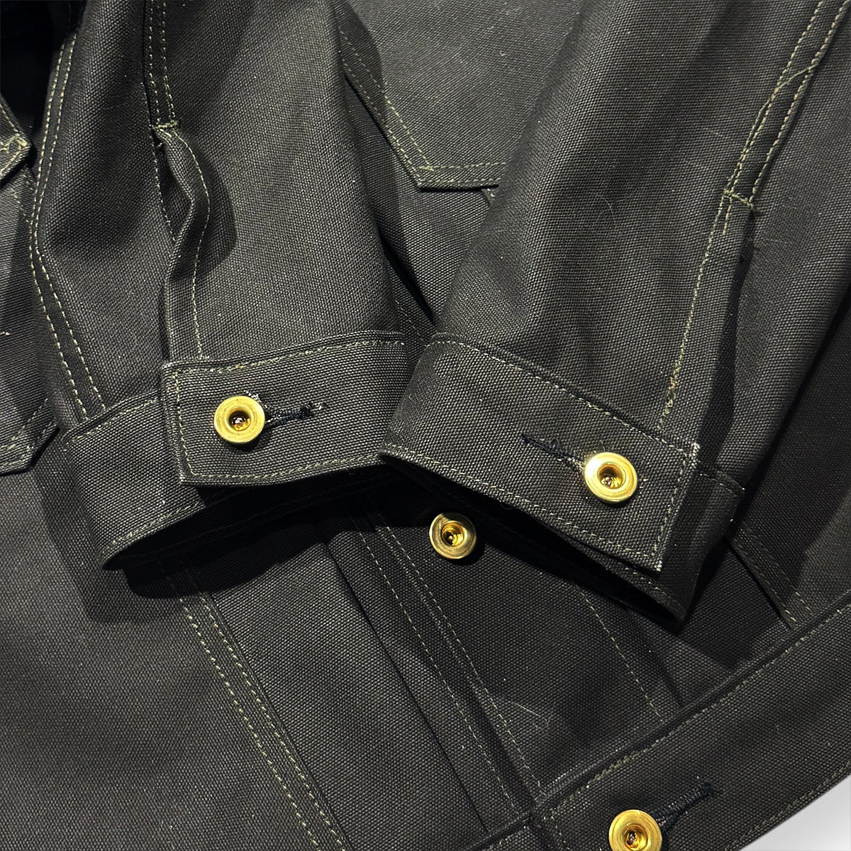 12oz Duck Canvas Fieldhand Jacket