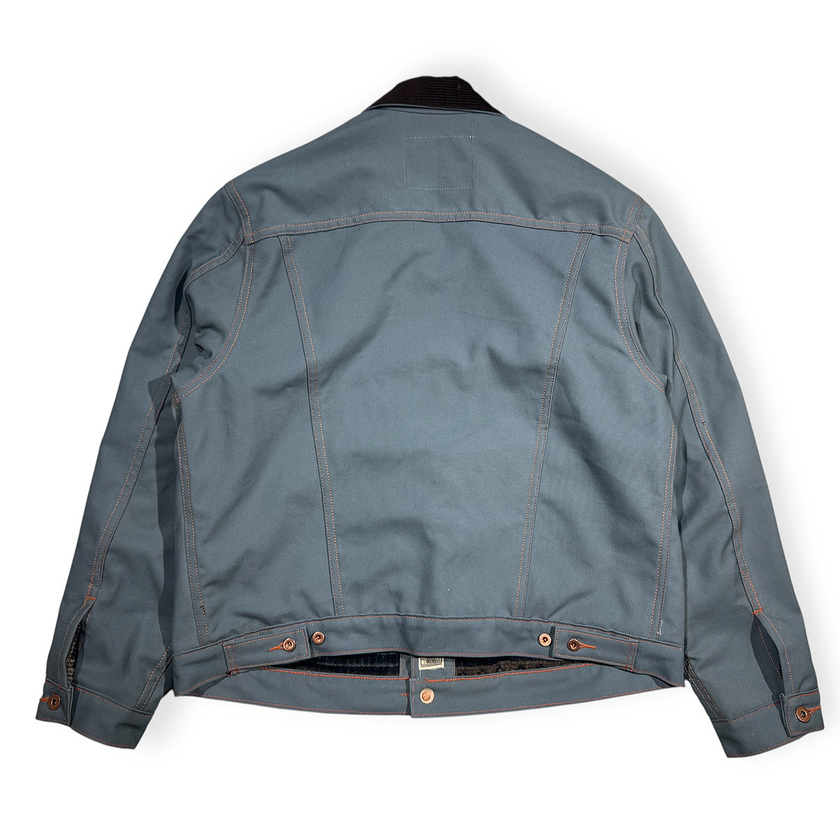 12oz Duck Canvas Fieldhand Jacket