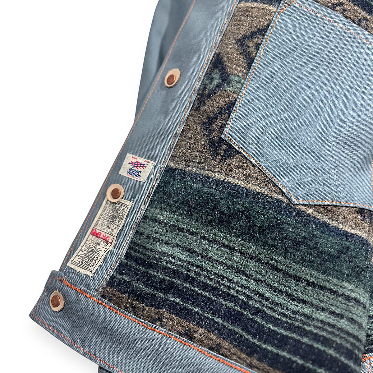 12oz Duck Canvas Fieldhand Jacket