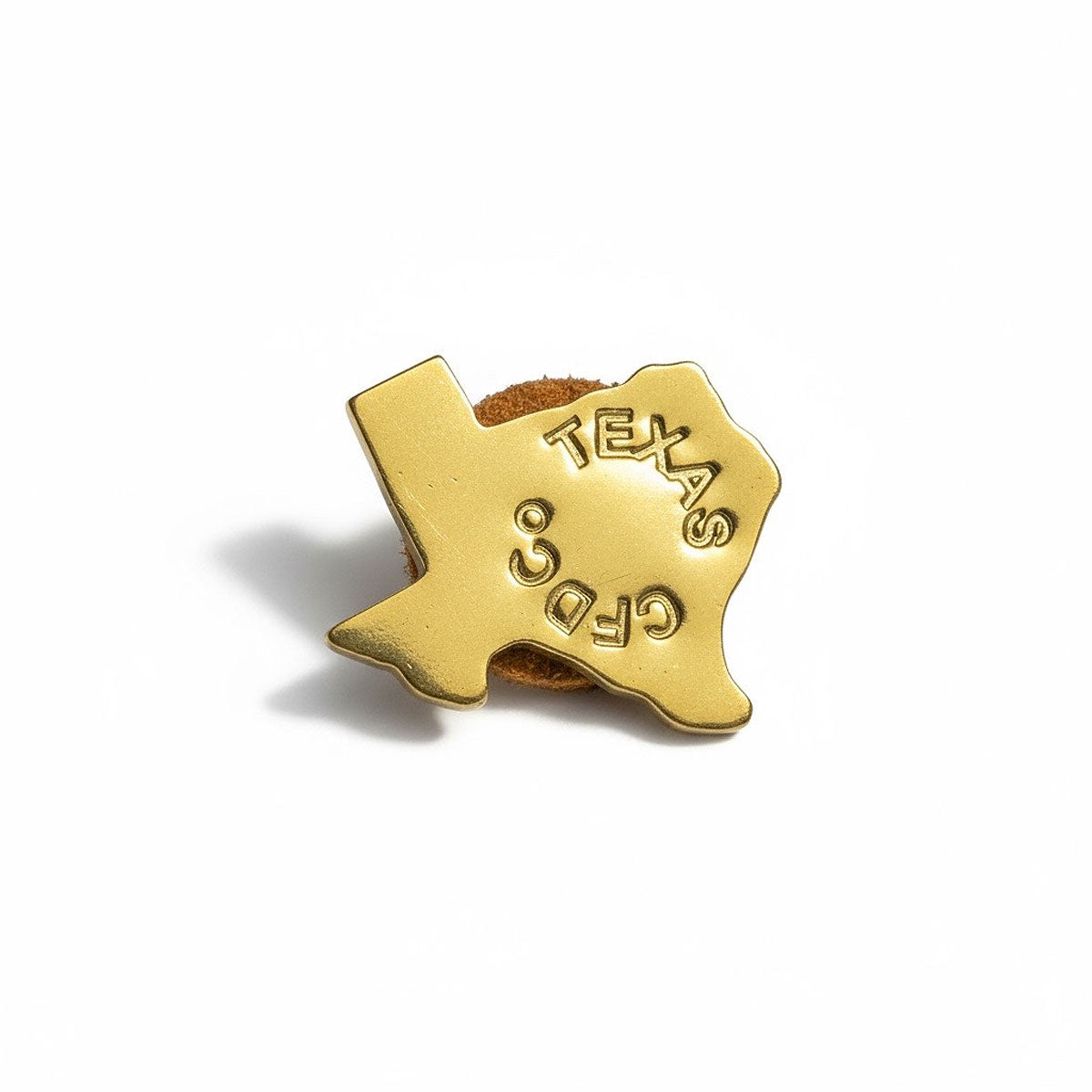 Hat Pin Brass