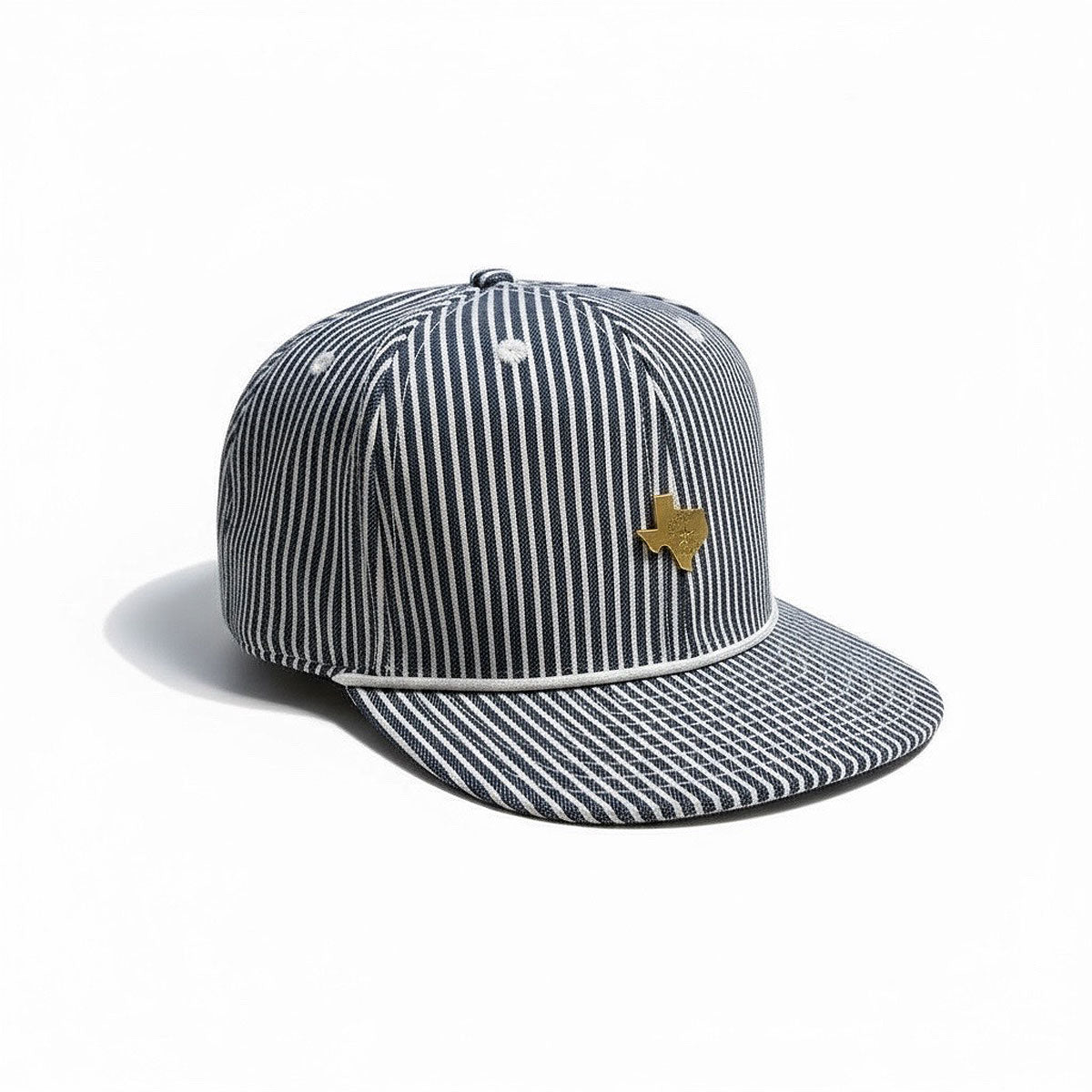 Hat Pin Brass