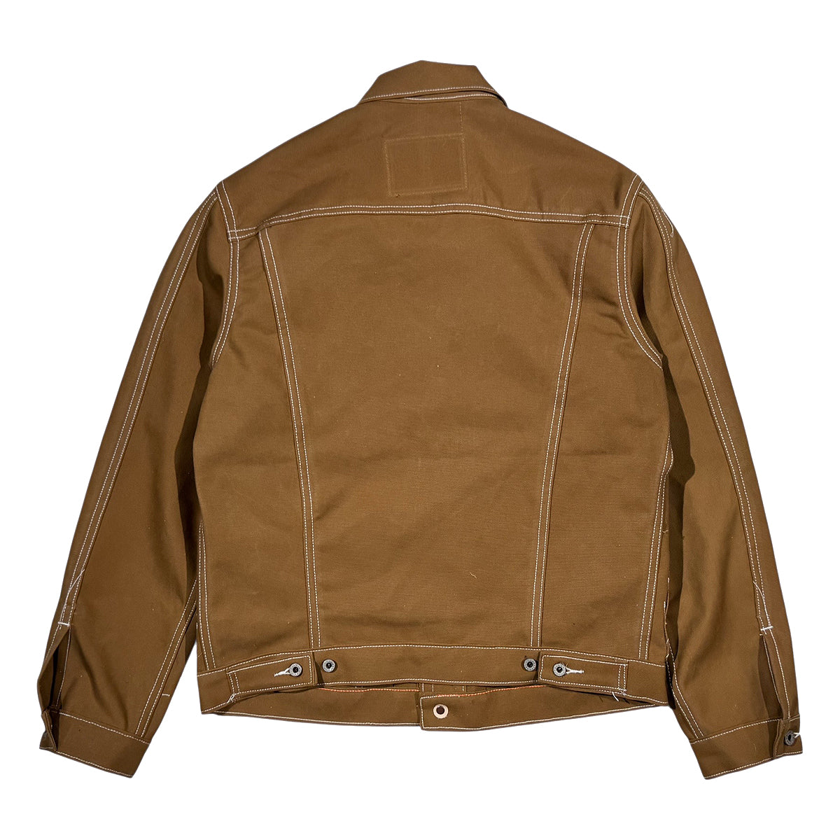 12oz Duck Canvas Fieldhand Jacket