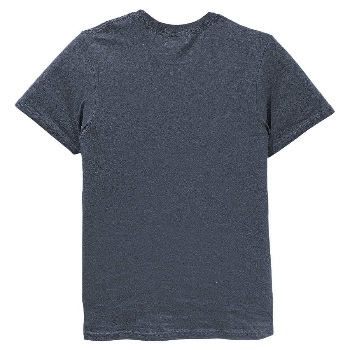 4.4oz TEXAS MADE Crew Neck GREY Slate