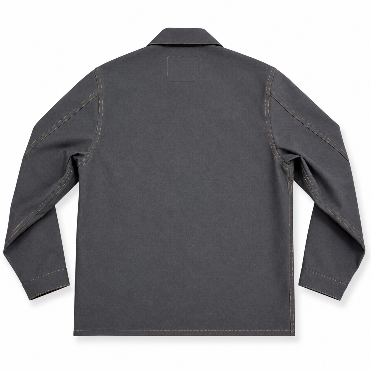 #133 12oz Duck Canvas Core Coat
