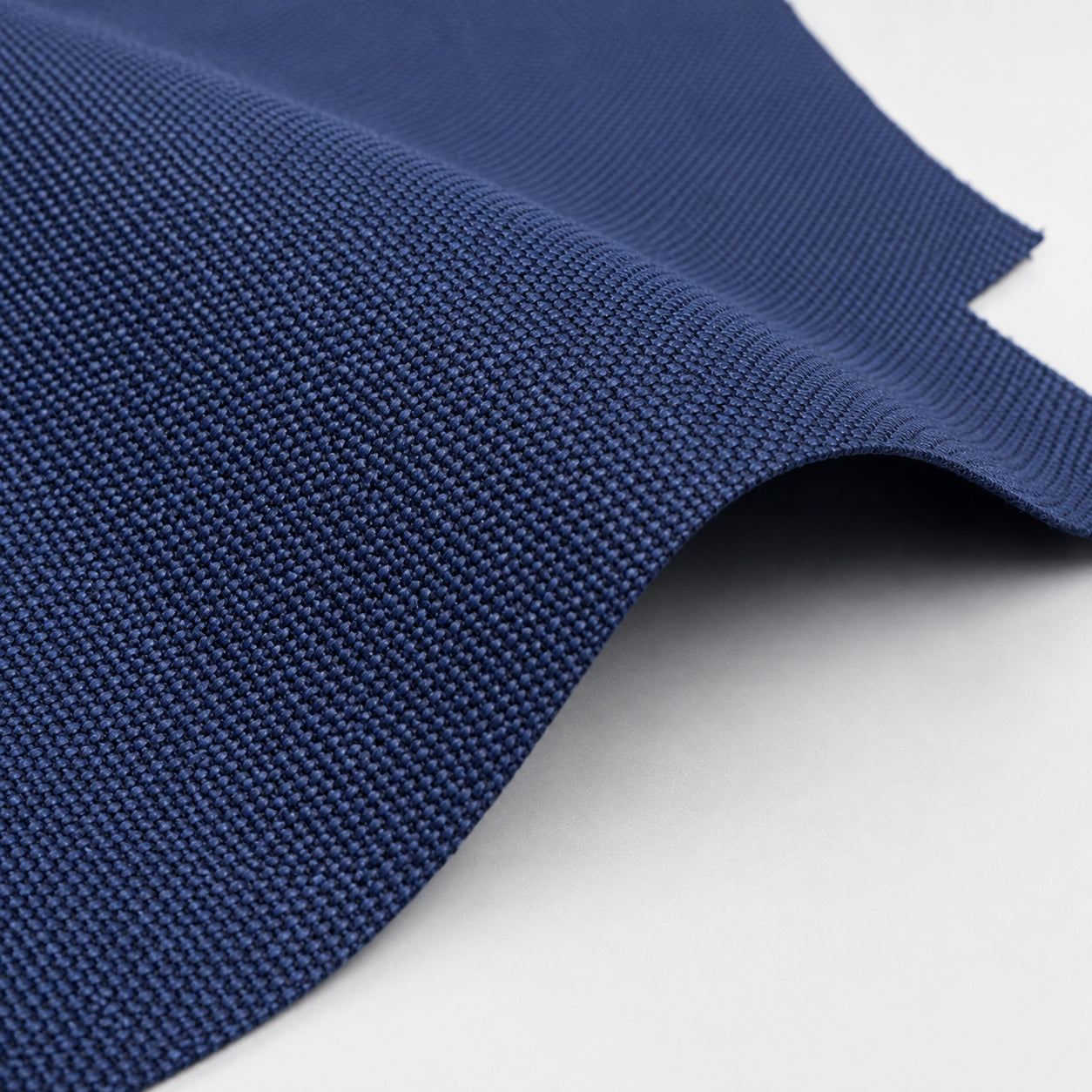 18oz Duck Canvas Navy Vintage Selvedge