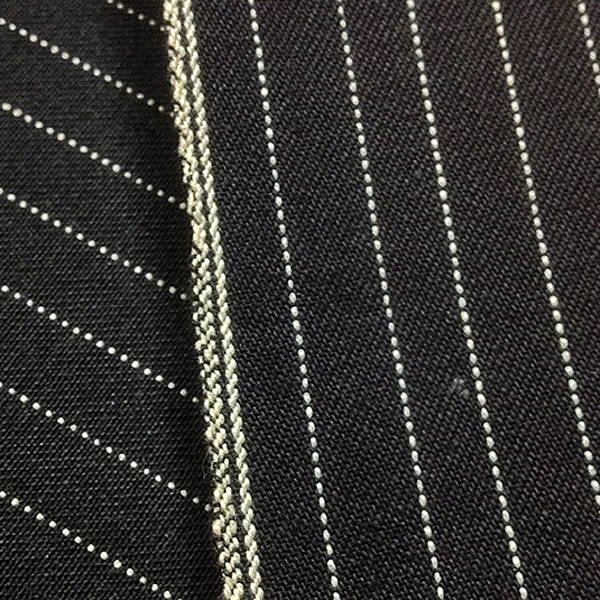 #3192 13.5oz Japanese Indigo/Indigo WABASH White Selvedge