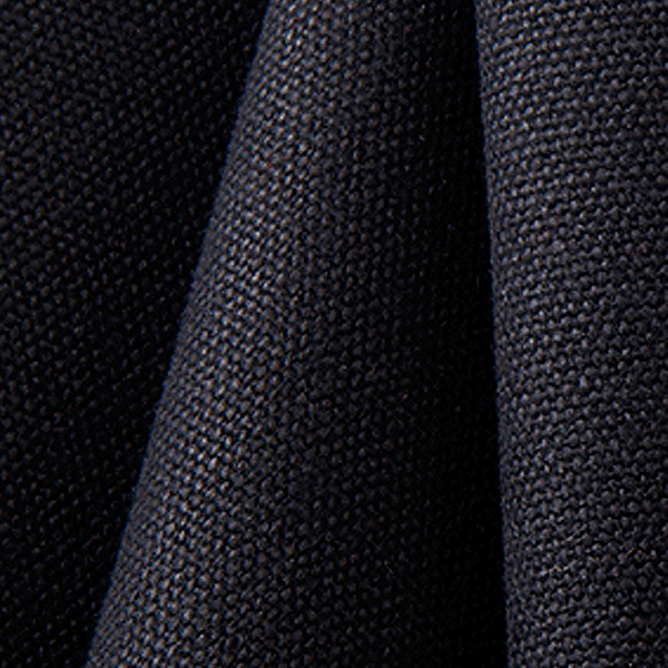 18oz Duck Canvas Black CHINO Version